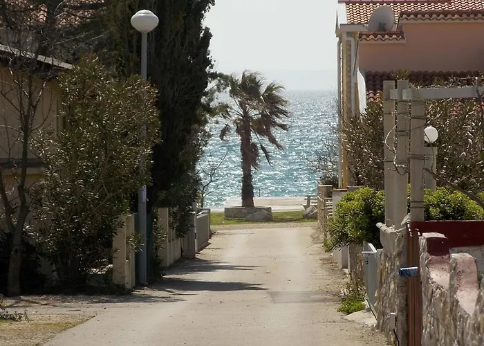 In Апартаменты