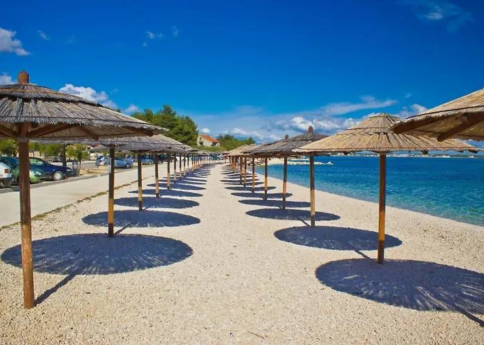 Апартаменты In