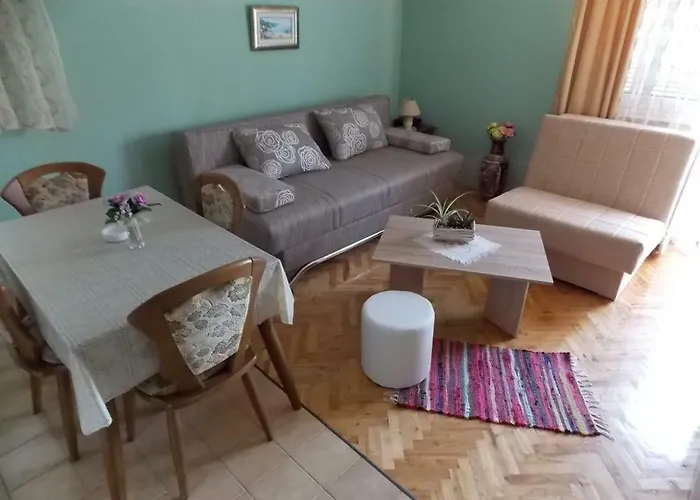 Апартаменты In *