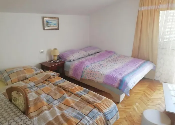 In Апартаменты *