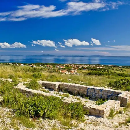 Apartamento In Vir